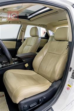 تويوتا أفالون